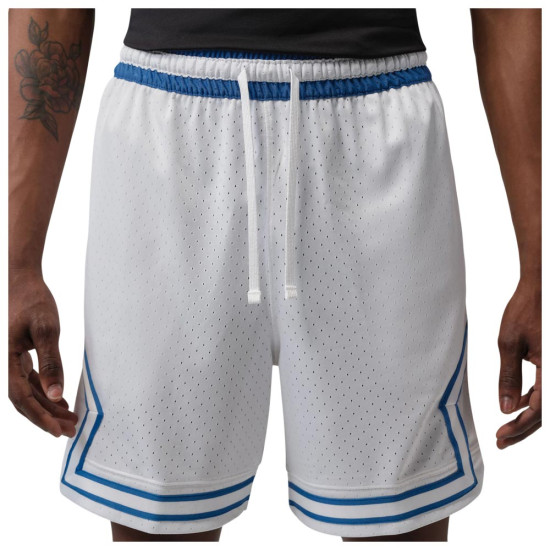 Jordan Ανδρικό σορτς Sport Dri-FIT Mesh Diamond Shorts